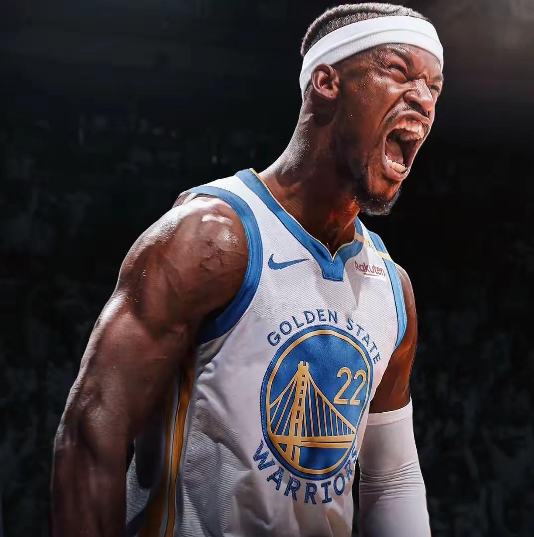 C7娱乐-巴特勒连续七场比赛得分超过最后时刻胜出，MAD不断突破！