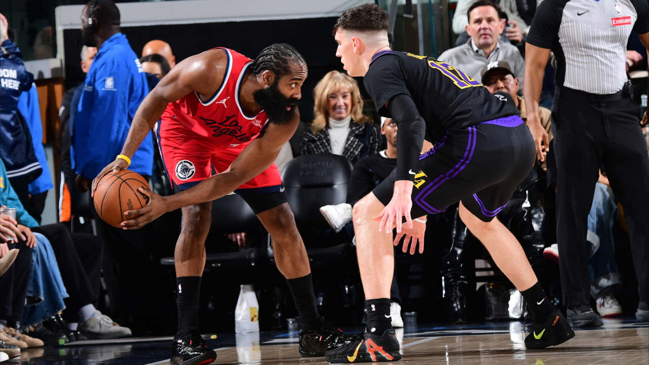 C7娱乐-关于哈登迎来十二赛季高光表现，法国队球迷沸腾！的信息