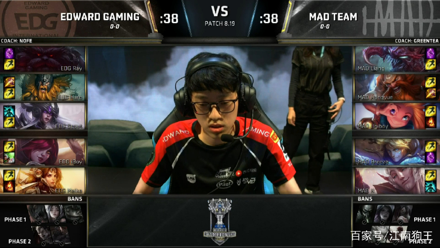 C7娱乐-关于Scout在MAD比赛中挺进下一轮，惊险取胜引发热议！的信息