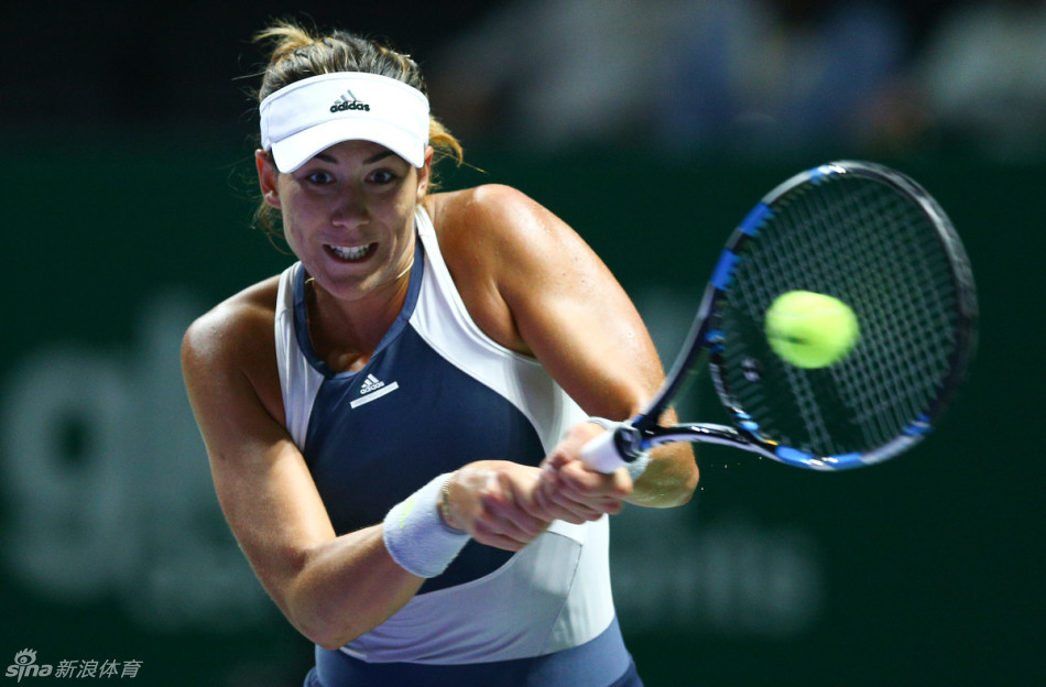 C7-穆古鲁扎遭遇三连败，MAD教练面临压力！的简单介绍