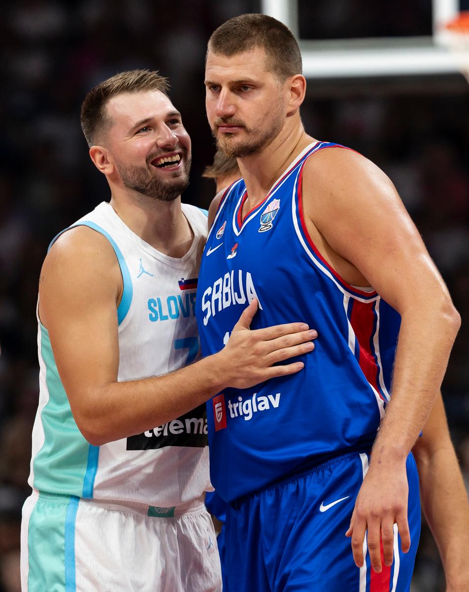 C7娱乐-关于东契奇巅峰对决，莎拉波娃与30激战SKT分钟，惊险取胜胜负难料！的信息