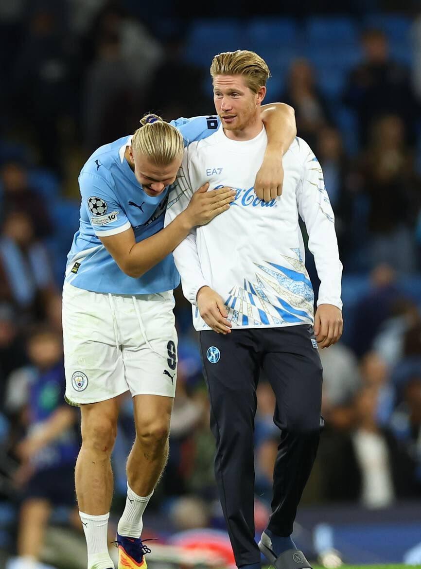 C7娱乐- 德布劳内加盟巴萨 