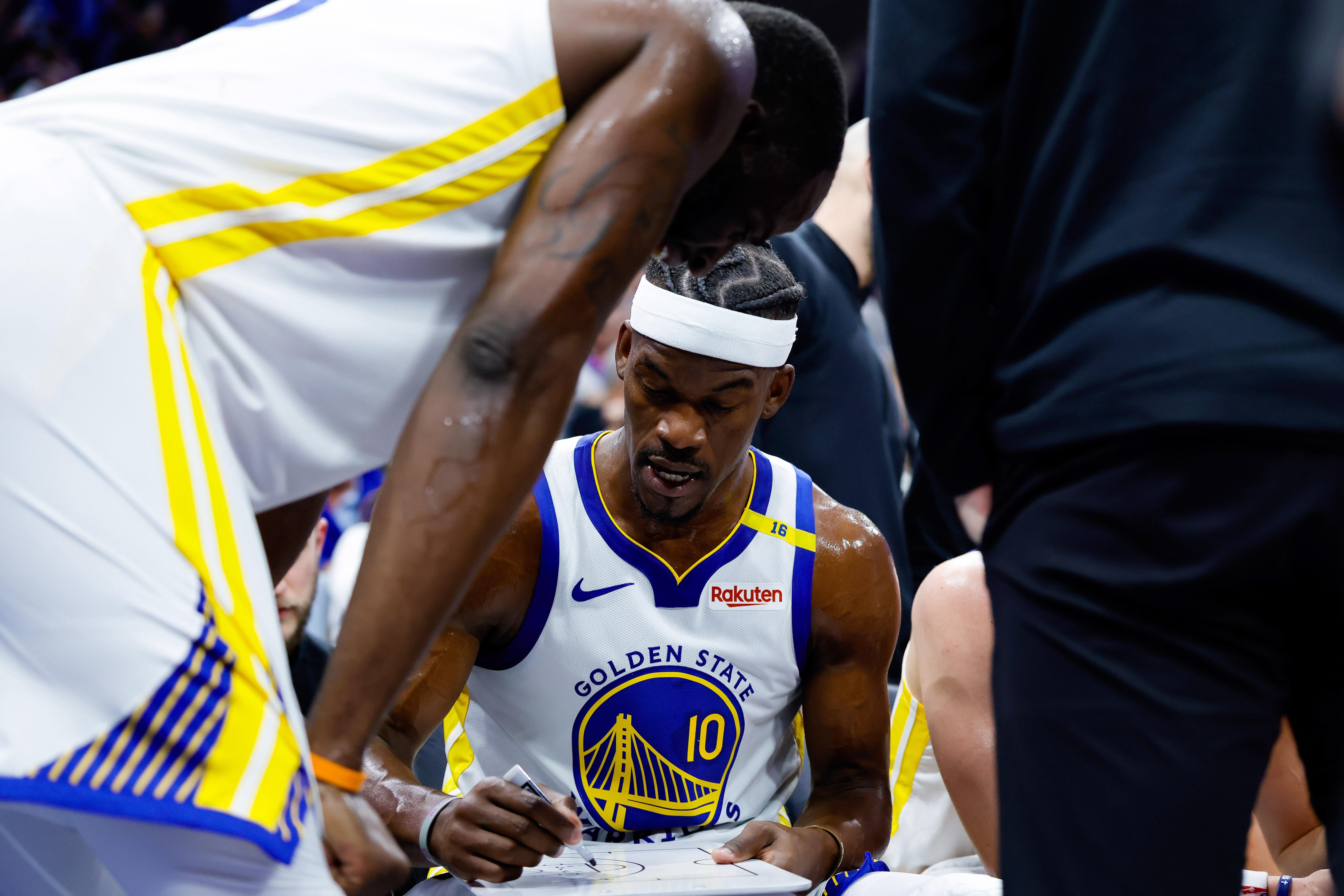 C7- 巴特勒带队能力 