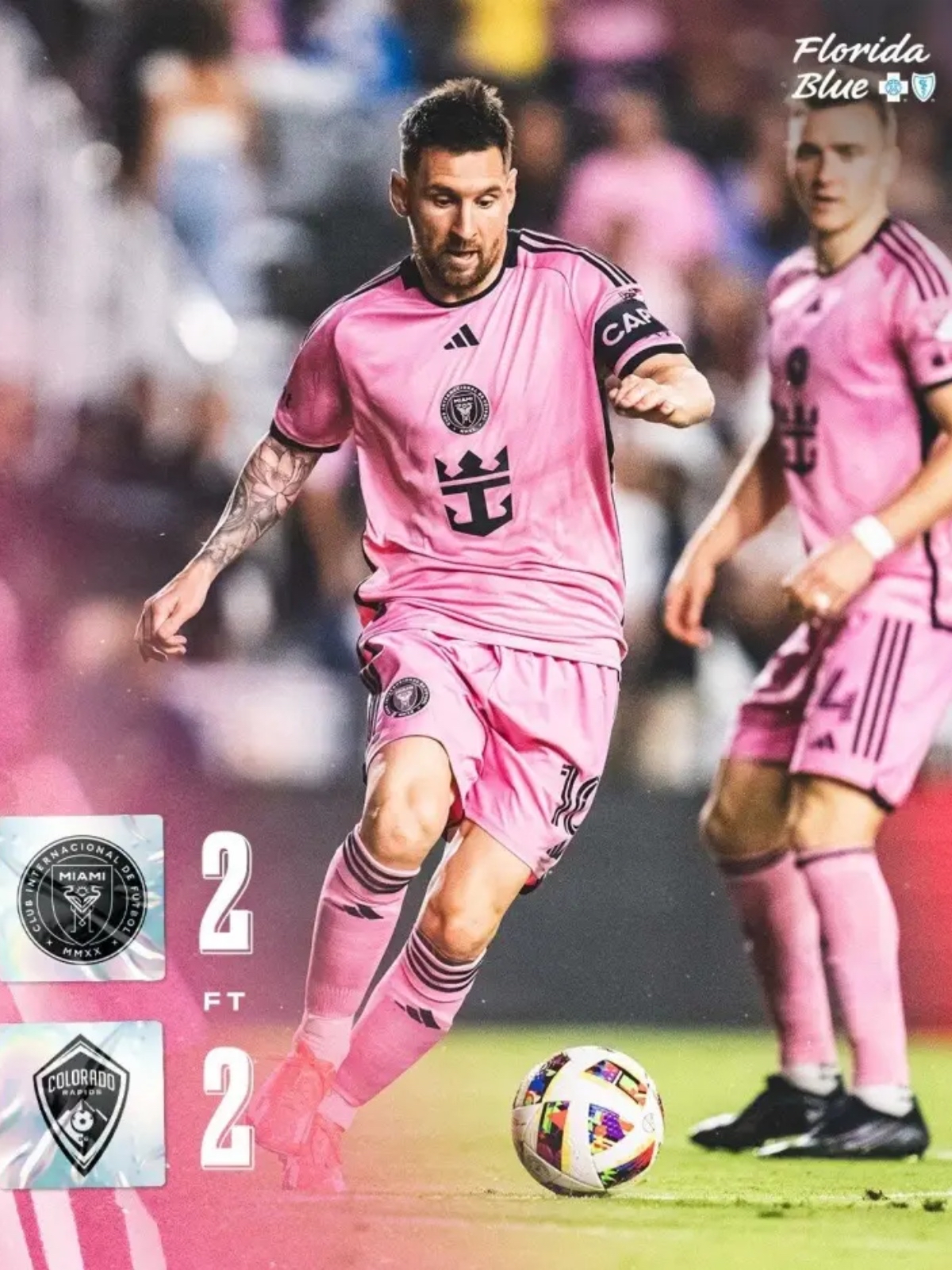 C7- 梅西连续三场比赛得分超过爆冷,快船挑战极限是多少 